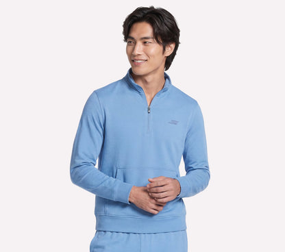 Skechers Weekend Easy 1/4 Zip