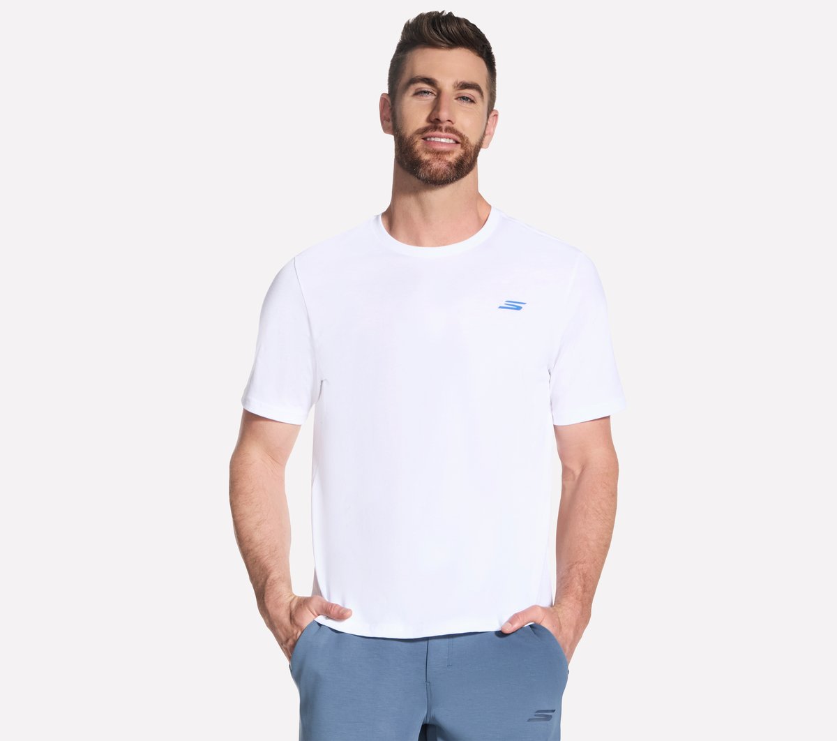 Skechers Skechers Solar Tee