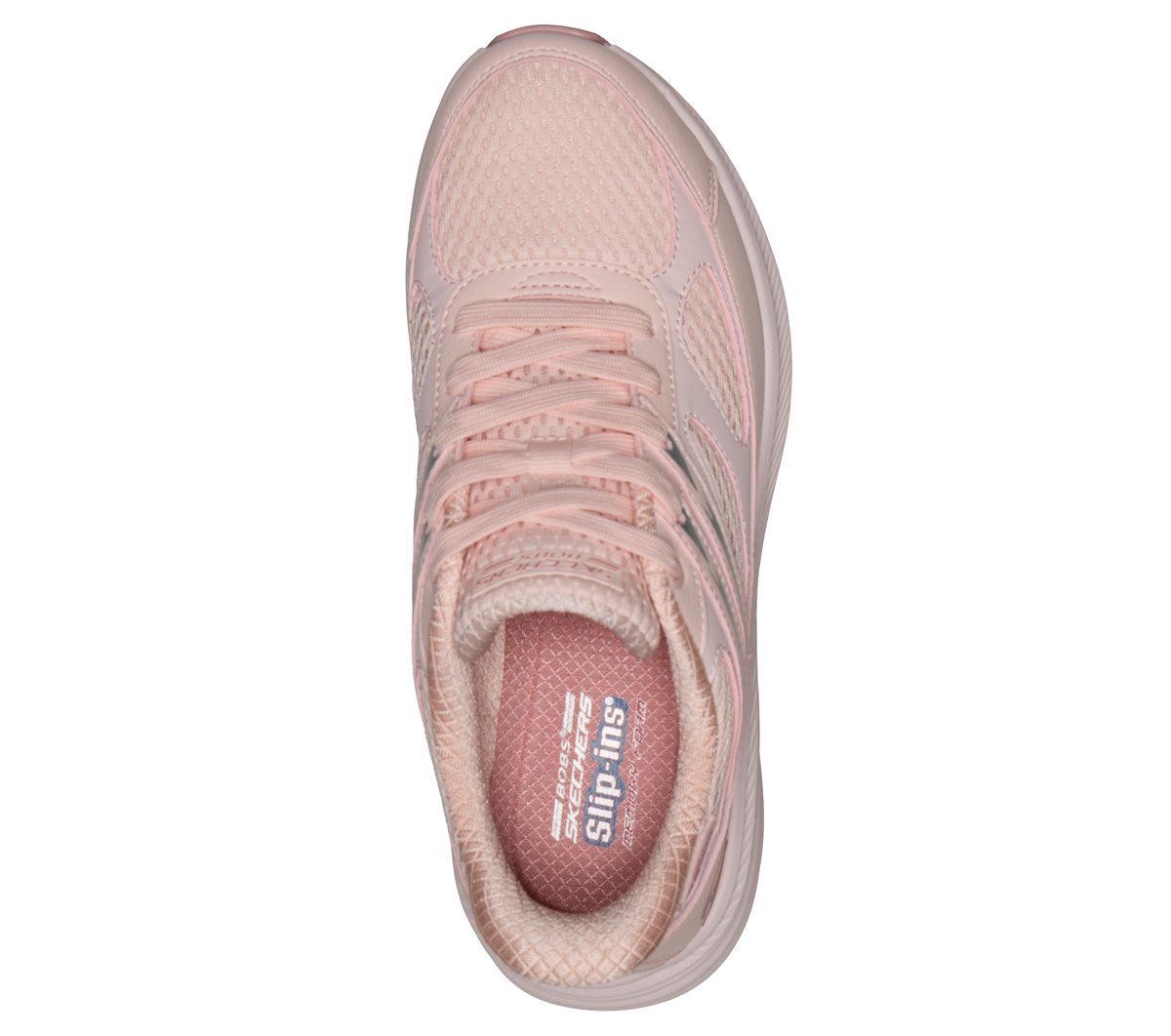 Skechers Skechers Slip-ins Mommy & Me: BOBS Skillz - Too Layered