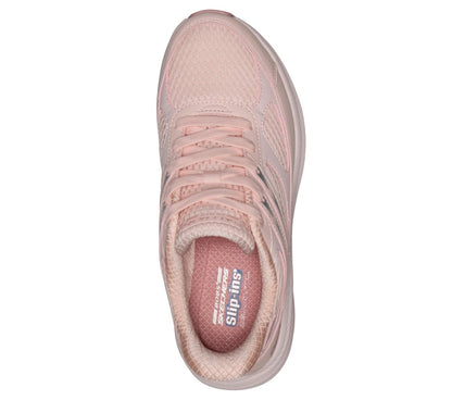 Skechers Skechers Slip-ins Mommy & Me: BOBS Skillz - Too Layered