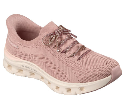Skechers Skechers Slip-ins: Glide-Step Pro - Rhinestone Radiance