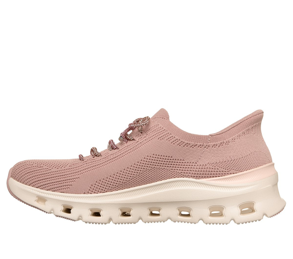 Skechers Skechers Slip-ins: Glide-Step Pro - Rhinestone Radiance