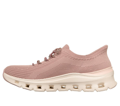 Skechers Skechers Slip-ins: Glide-Step Pro - Rhinestone Radiance