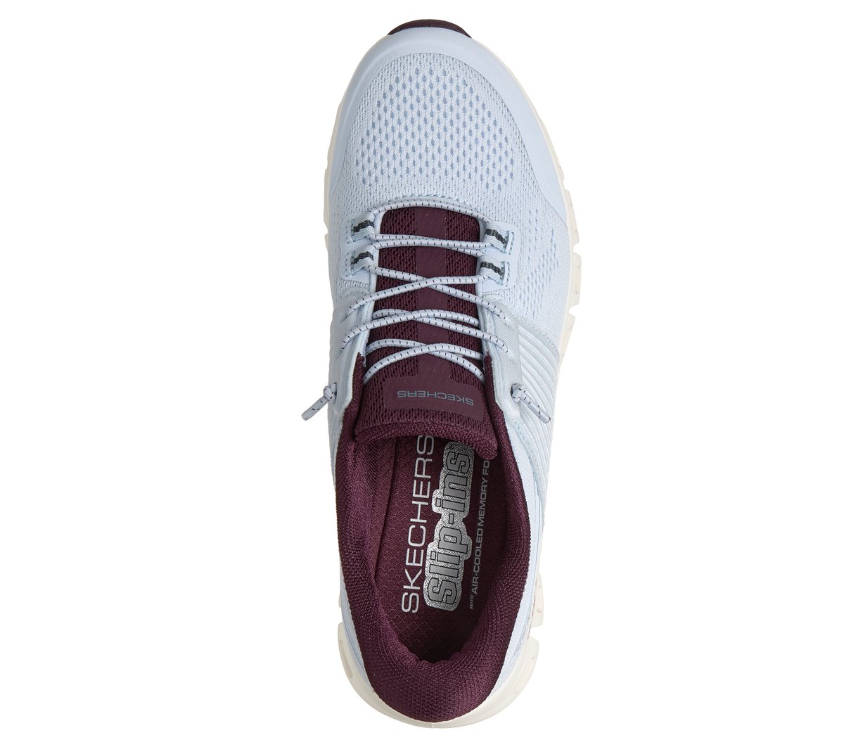 Skechers Skechers Slip-ins: Glide-Step - Stargaze