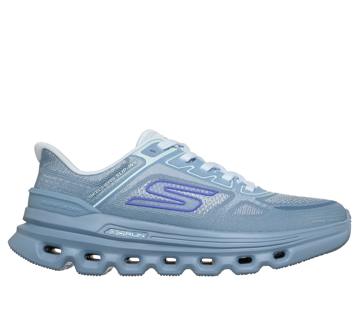 Skechers Skechers Slip-ins: GO RUN Glide-Step Arch Fit