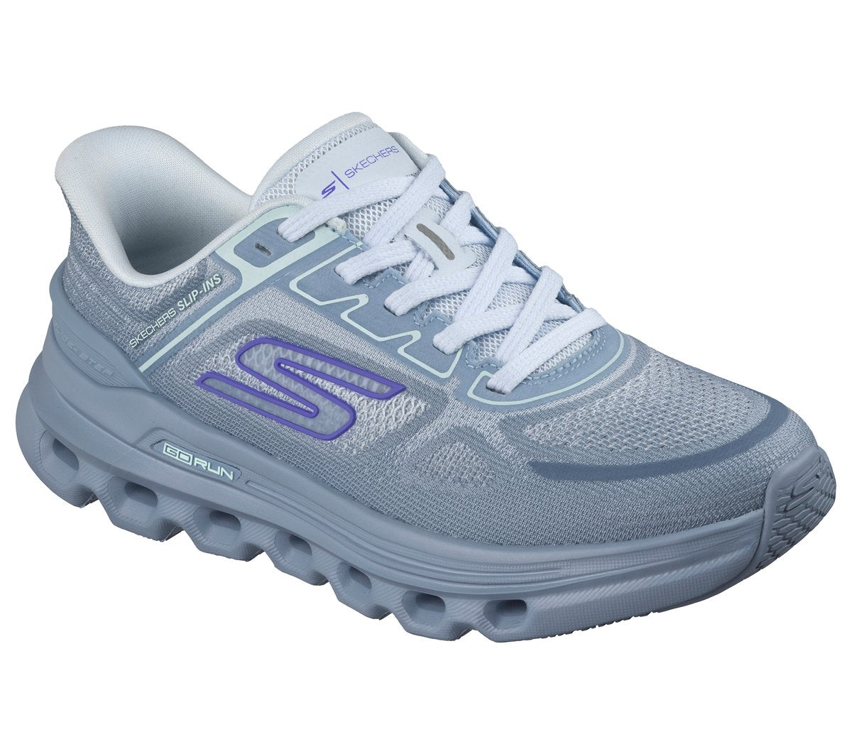 Skechers Skechers Slip-ins: GO RUN Glide-Step Arch Fit