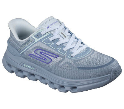 Skechers Skechers Slip-ins: GO RUN Glide-Step Arch Fit