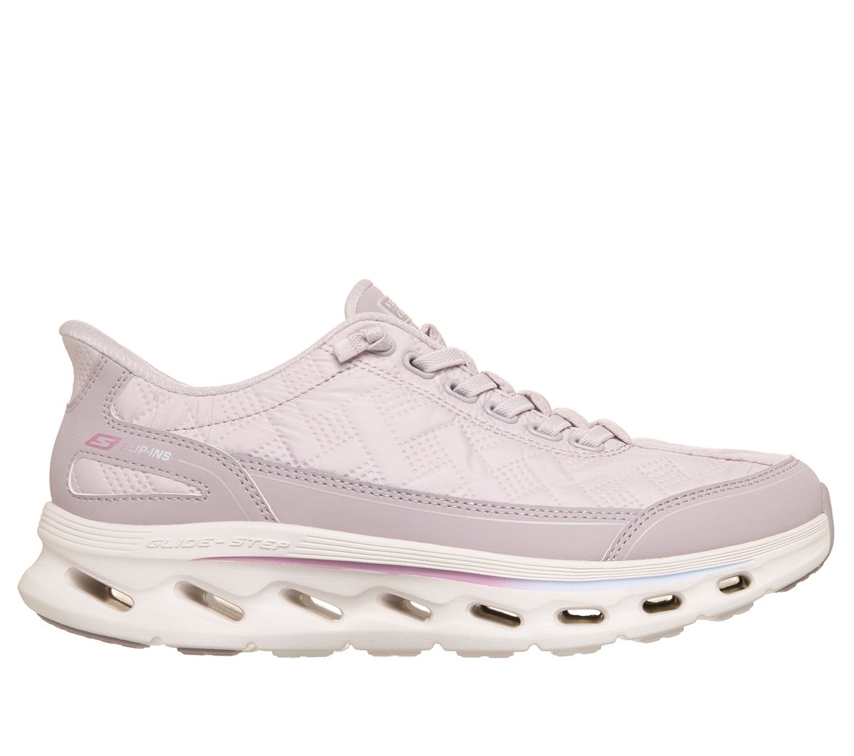 Skechers Skechers Slip-ins: GO WALK Glide-Step 2.0 - Cozy Fit Walker