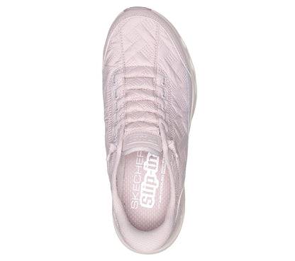 Skechers Skechers Slip-ins: GO WALK Glide-Step 2.0 - Cozy Fit Walker