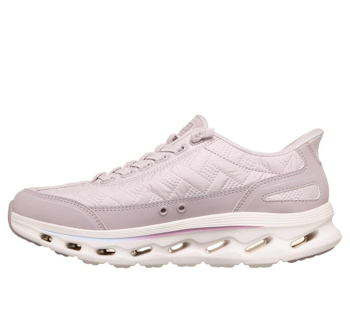 Skechers Skechers Slip-ins: GO WALK Glide-Step 2.0 - Cozy Fit Walker