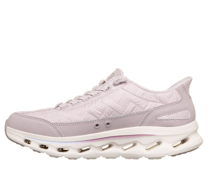 Skechers Skechers Slip-ins: GO WALK Glide-Step 2.0 - Cozy Fit Walker