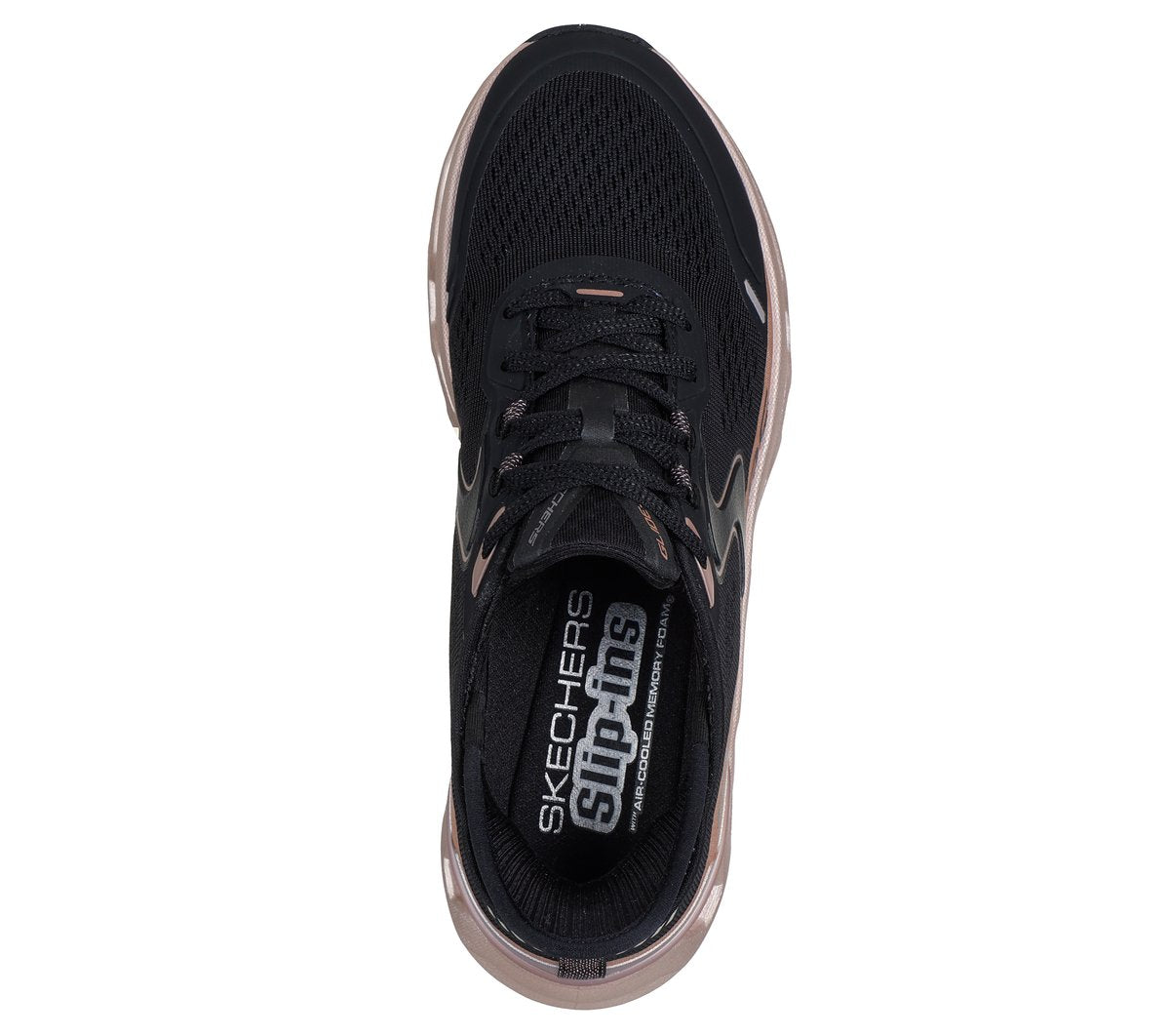 Skechers Skechers Slip-ins: Glide-Step Altus - Starlight Shine
