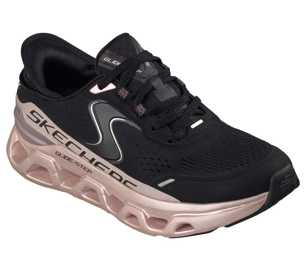 Skechers Skechers Slip-ins: Glide-Step Altus - Starlight Shine