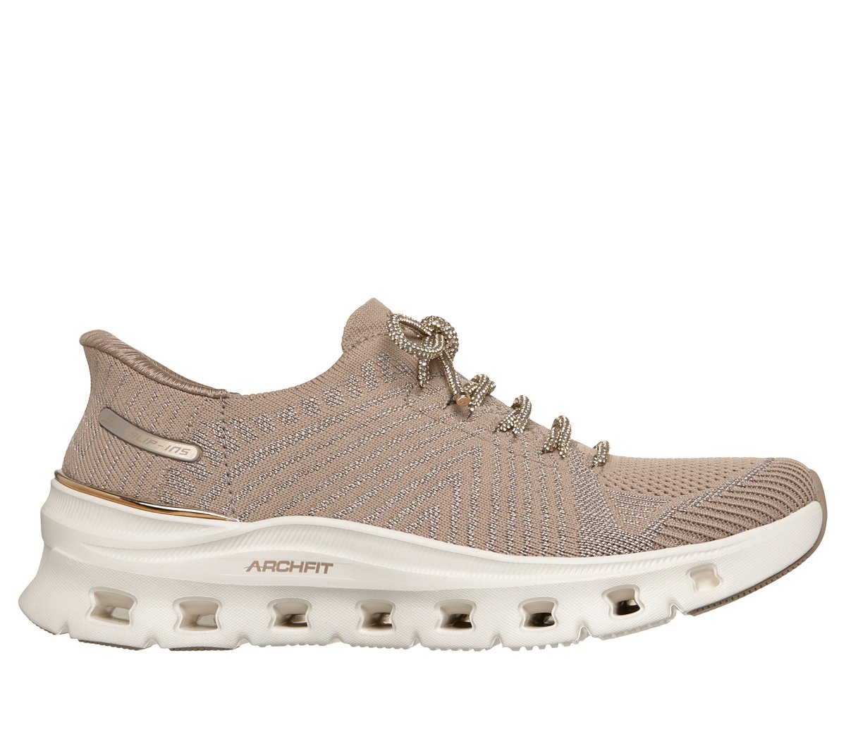 Skechers Skechers Slip-ins Martha Stewart: Arch Fit Glide-Step Pro - Trendsetter