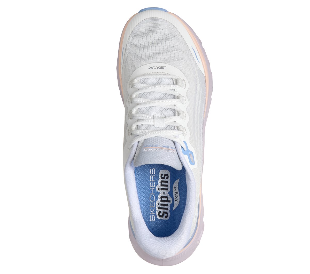 Skechers Skechers Slip-ins: Arch Fit Glide-Step Wave