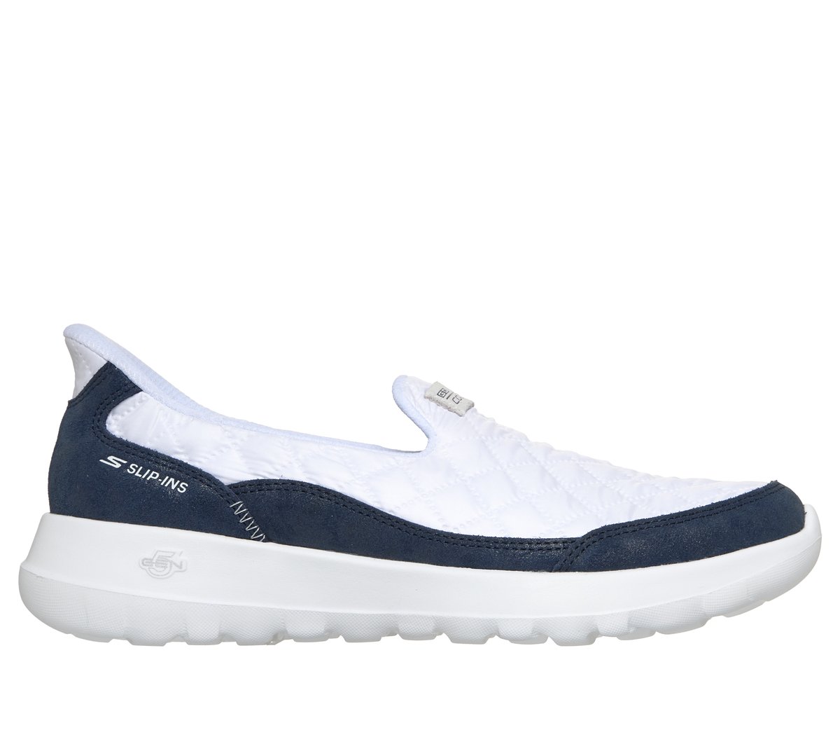 Skechers Skechers Slip-ins: GO WALK Joy - Cozy Fit Easy