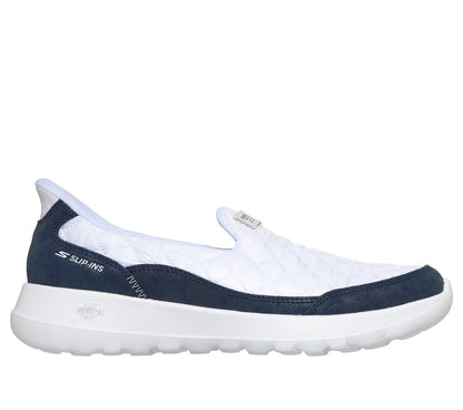 Skechers Skechers Slip-ins: GO WALK Joy - Cozy Fit Easy