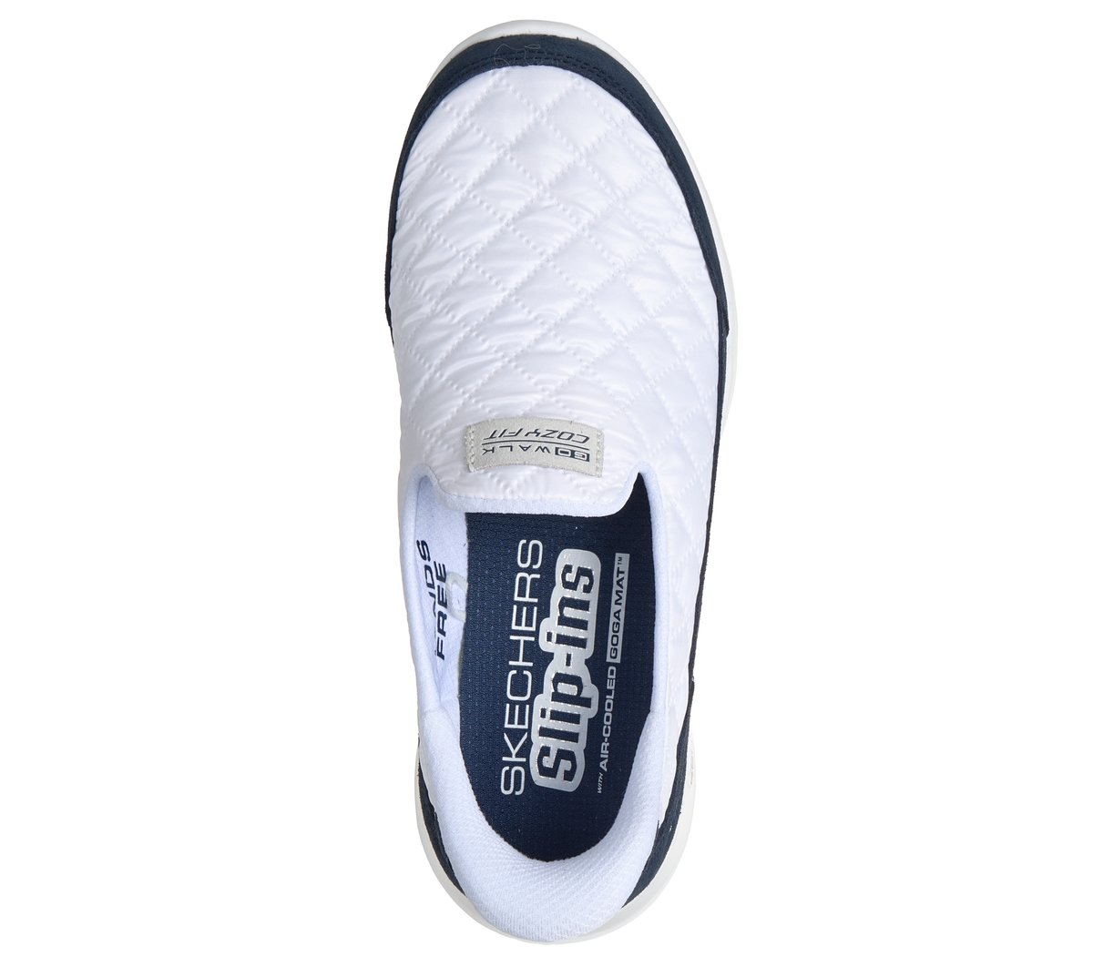 Skechers Skechers Slip-ins: GO WALK Joy - Cozy Fit Easy