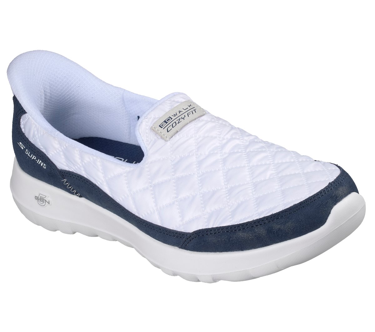 Skechers Skechers Slip-ins: GO WALK Joy - Cozy Fit Easy