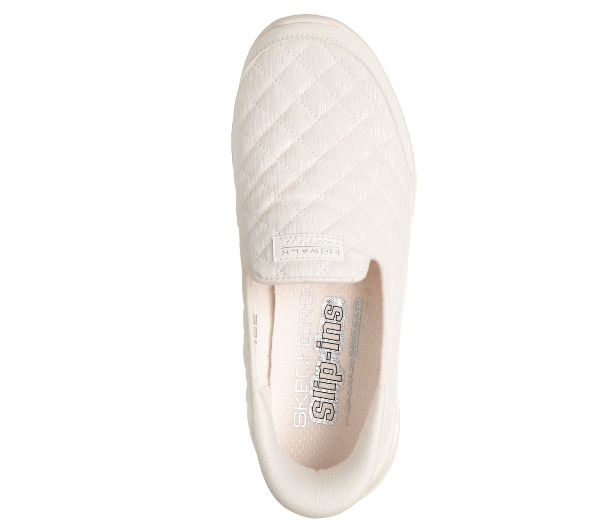 Skechers Skechers Slip-ins: GO WALK Joy - Cozy Fit Dream