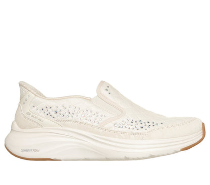 Skechers Skechers Slip-ins: Contour Foam - Cozy Fit Glowing Gem