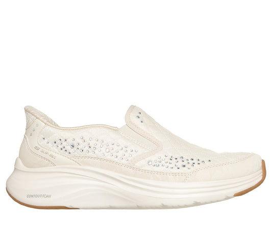 Skechers Skechers Slip-ins: Contour Foam - Cozy Fit Glowing Gem