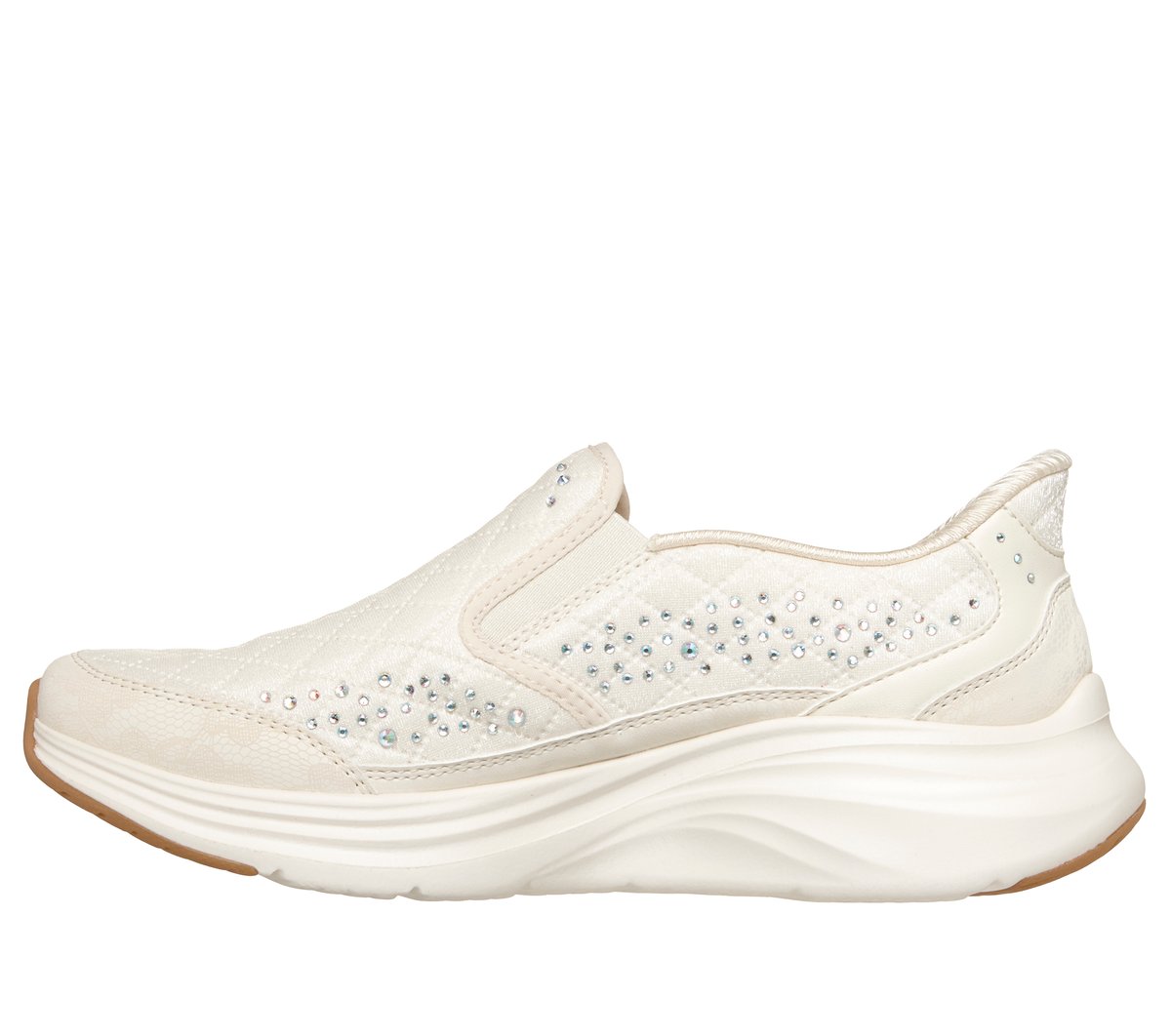 Skechers Skechers Slip-ins: Contour Foam - Cozy Fit Glowing Gem
