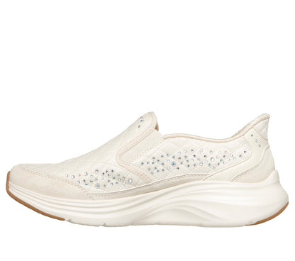 Skechers Skechers Slip-ins: Contour Foam - Cozy Fit Glowing Gem