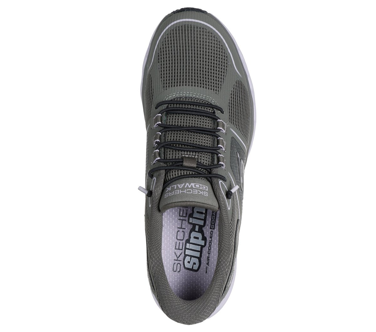Skechers Skechers Slip-ins: GO WALK Glide-Step 2.0 - Elektra