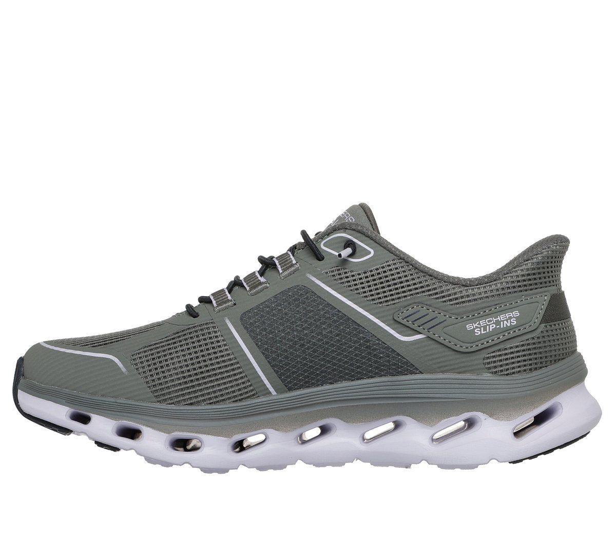 Skechers Skechers Slip-ins: GO WALK Glide-Step 2.0 - Elektra