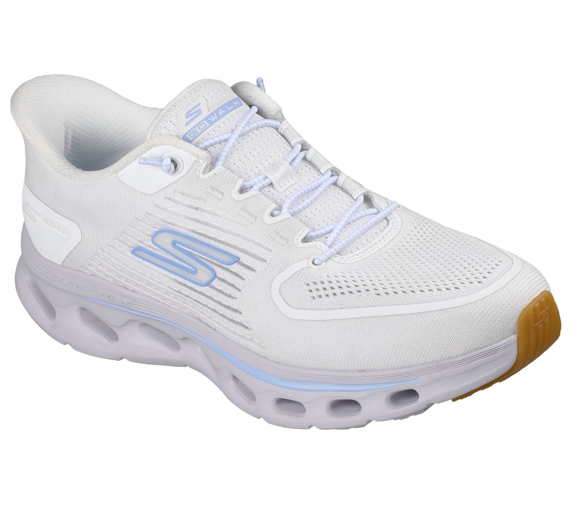 Skechers Skechers Slip-ins: GO WALK Glide-Step 2.0 - Breeze