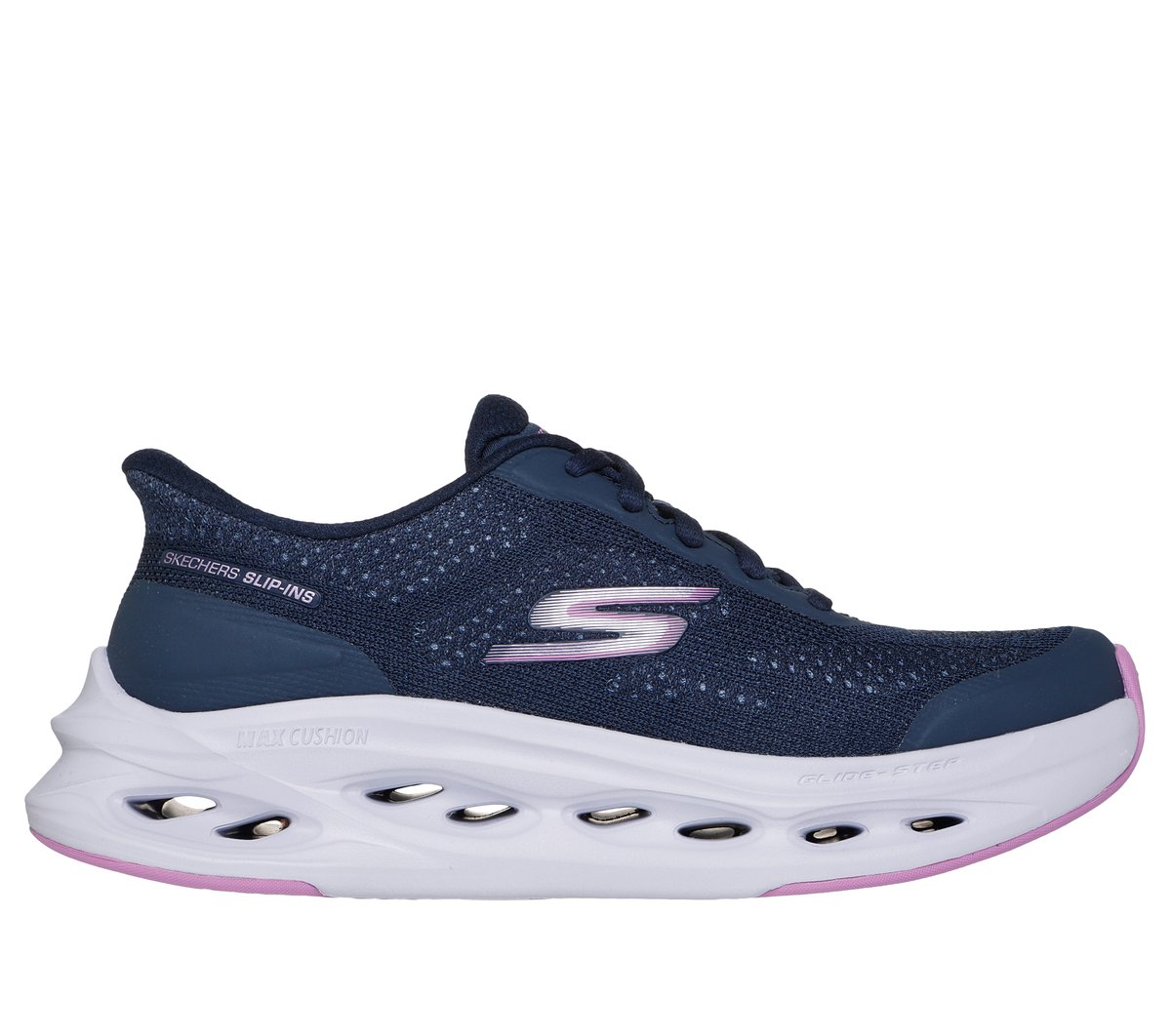 Skechers Skechers Slip-ins: Max Cushioning Glide-Step - Hartford