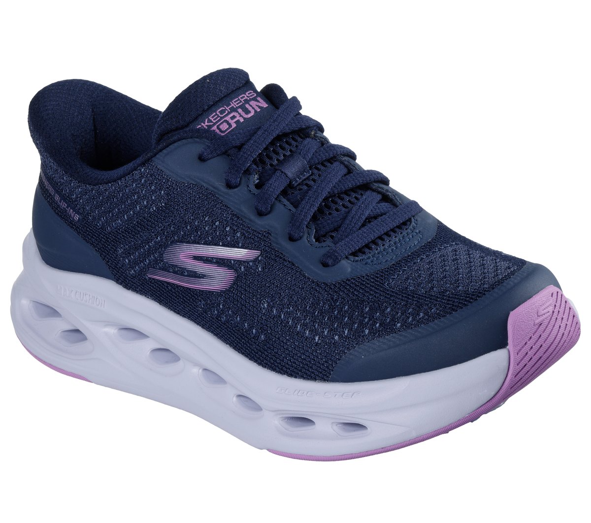 Skechers Skechers Slip-ins: Max Cushioning Glide-Step - Hartford