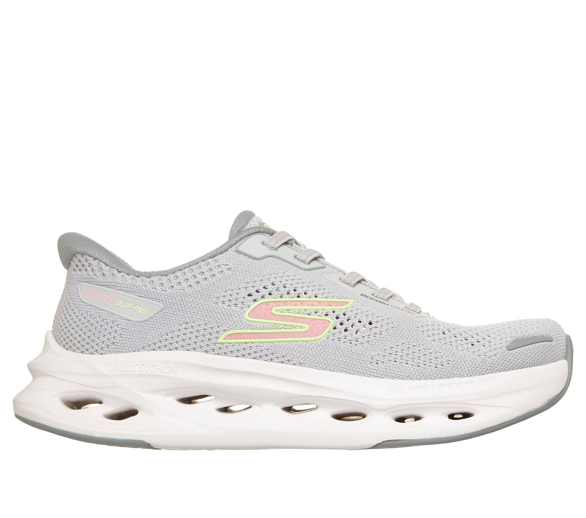 Skechers Skechers Slip-ins: Max Cushioning Glide-Step - Oaklin
