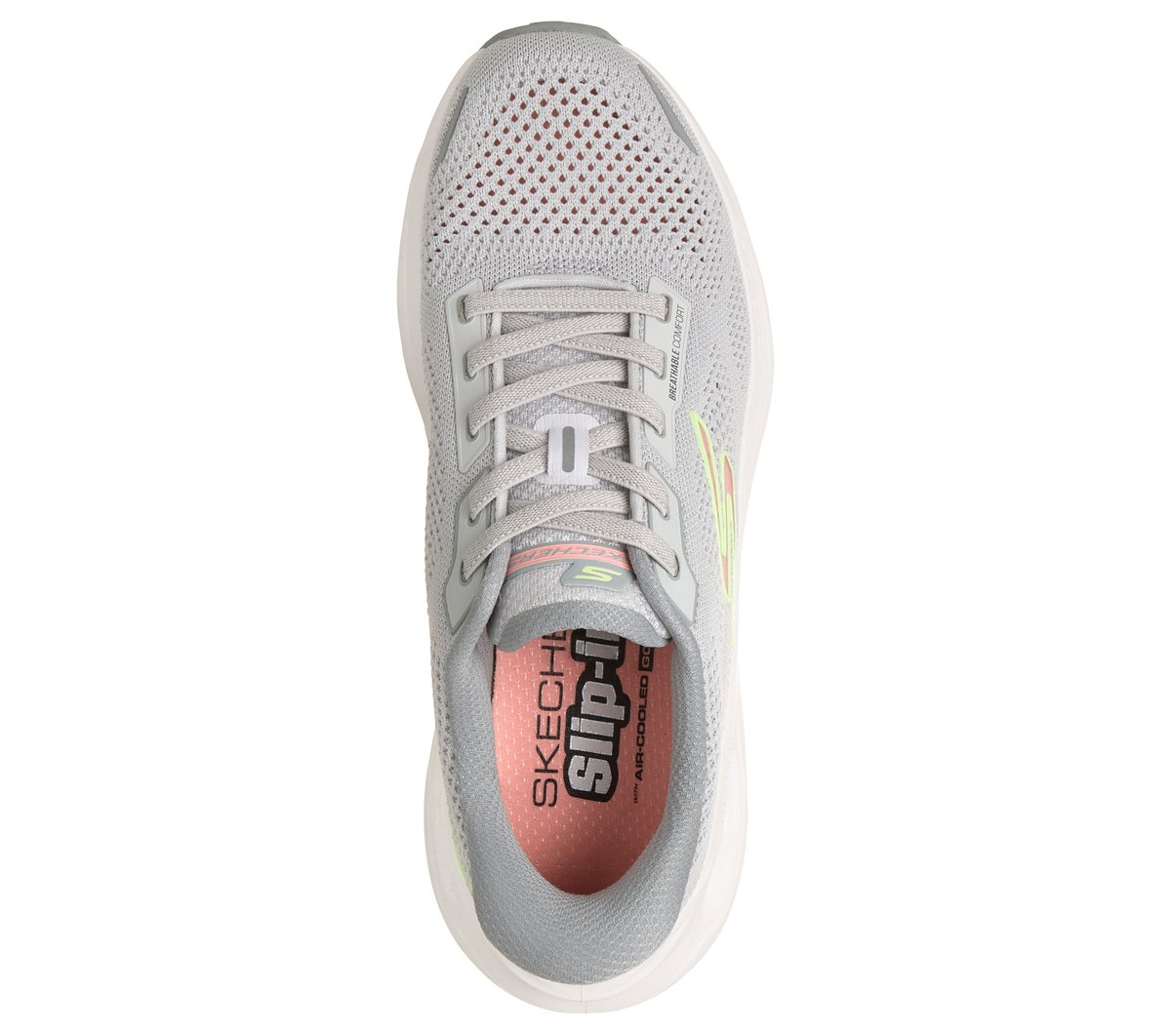 Skechers Skechers Slip-ins: Max Cushioning Glide-Step - Oaklin