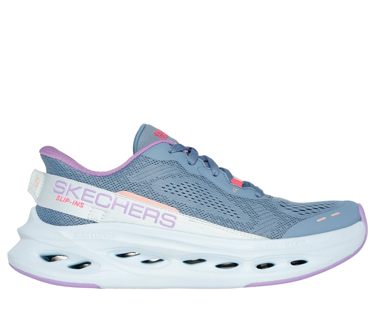 Skechers Skechers Slip-ins: Max Cushioning Glide-Step