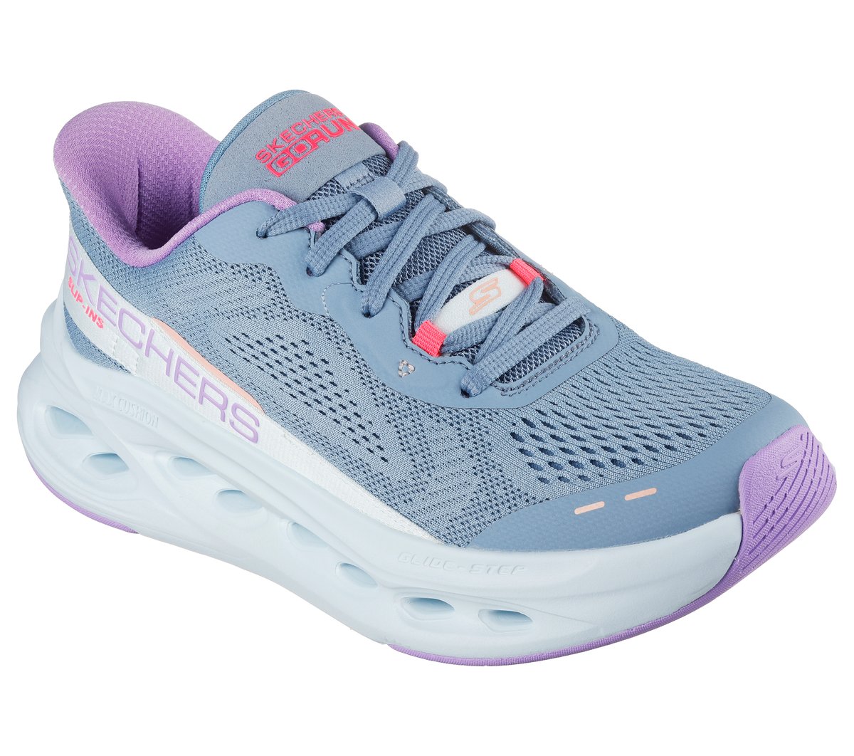 Skechers Skechers Slip-ins: Max Cushioning Glide-Step