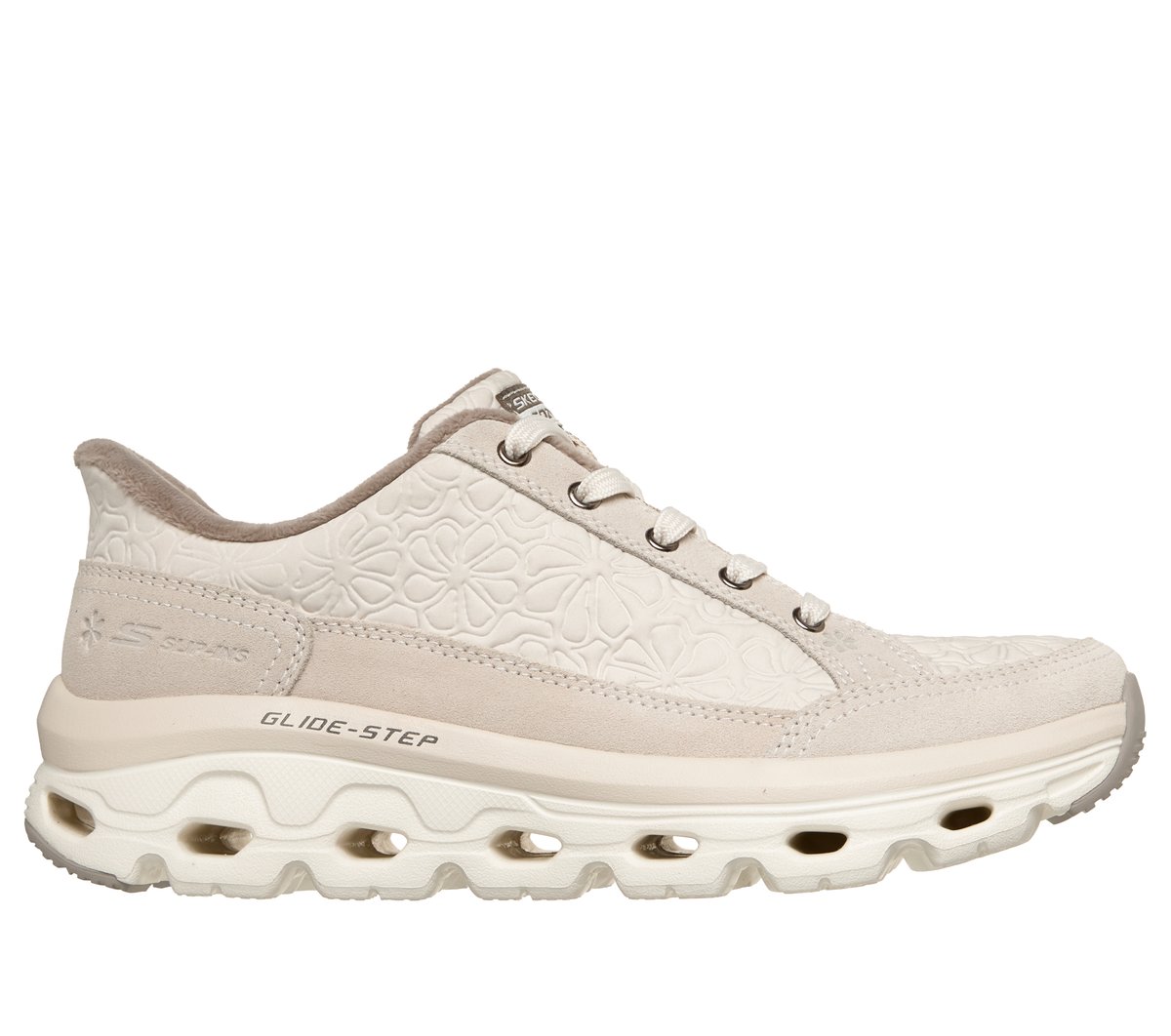 Skechers Skechers Slip-Ins: Glide-Step Sole - Cozy Fit Millsap