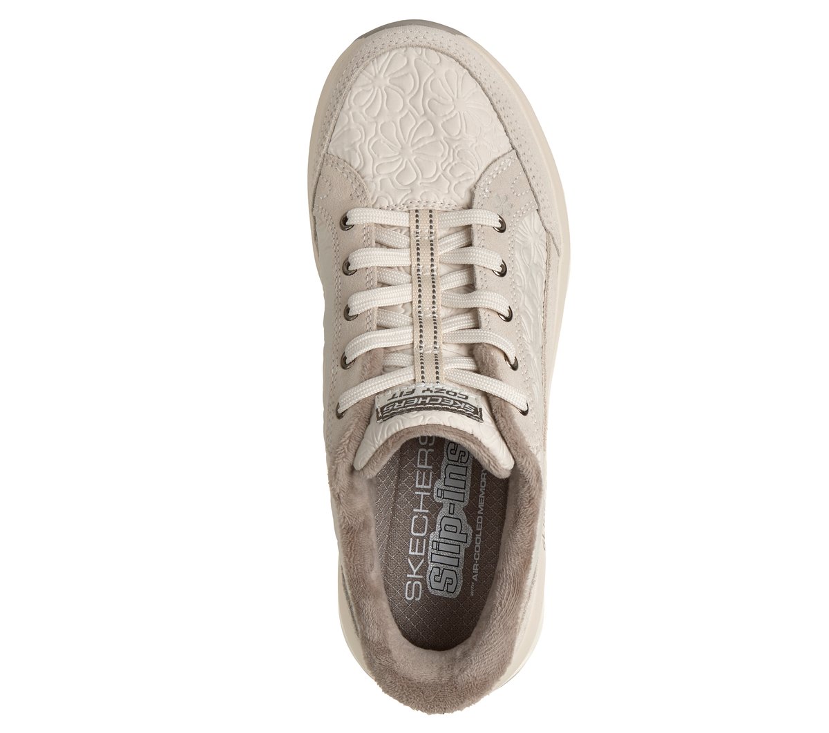 Skechers Skechers Slip-Ins: Glide-Step Sole - Cozy Fit Millsap