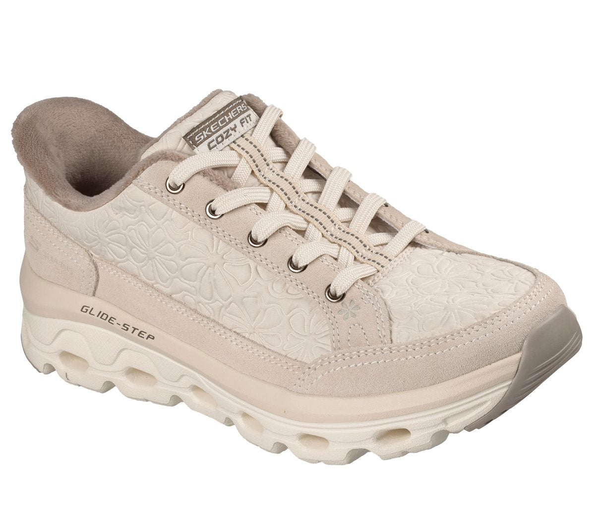 Skechers Skechers Slip-Ins: Glide-Step Sole - Cozy Fit Millsap