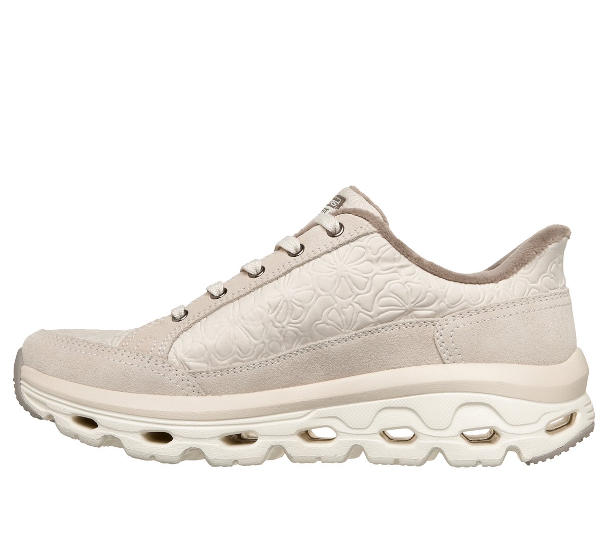 Skechers Skechers Slip-Ins: Glide-Step Sole - Cozy Fit Millsap