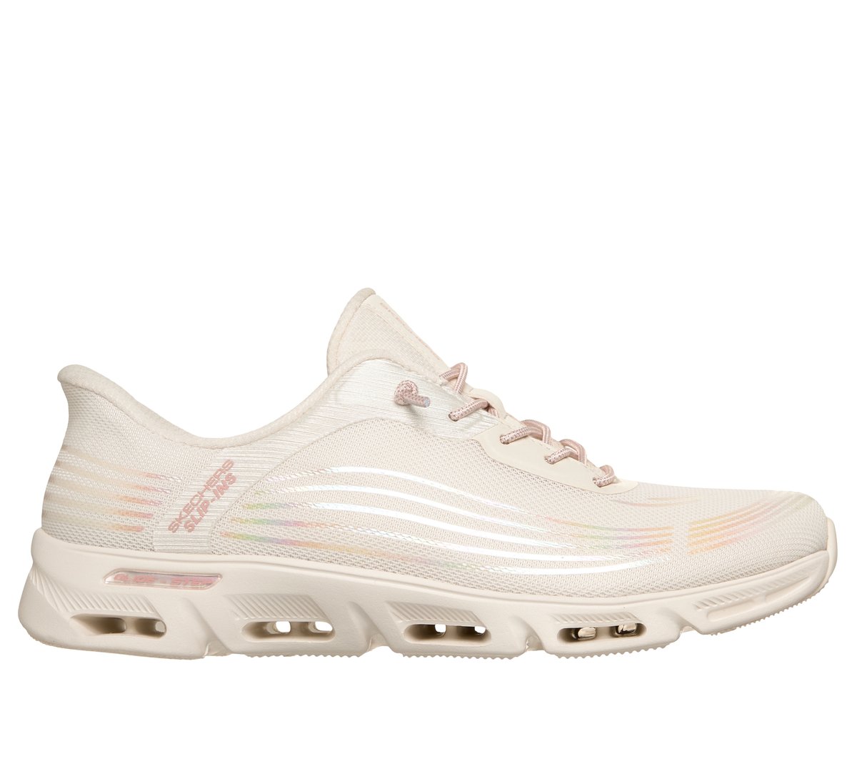 Skechers Skechers Slip-ins: Glide-Step Gratify - Cosmic