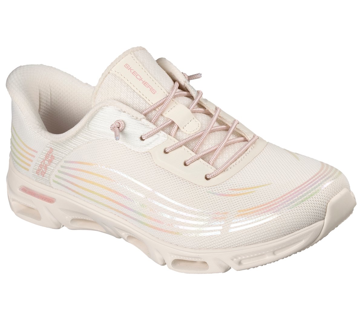 Skechers Skechers Slip-ins: Glide-Step Gratify - Cosmic