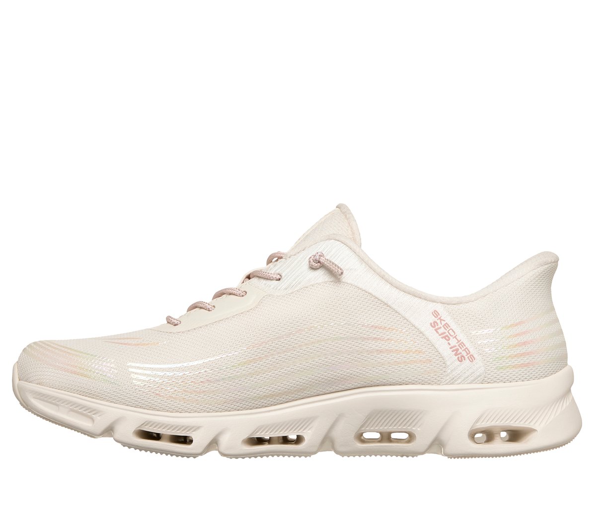 Skechers Skechers Slip-ins: Glide-Step Gratify - Cosmic