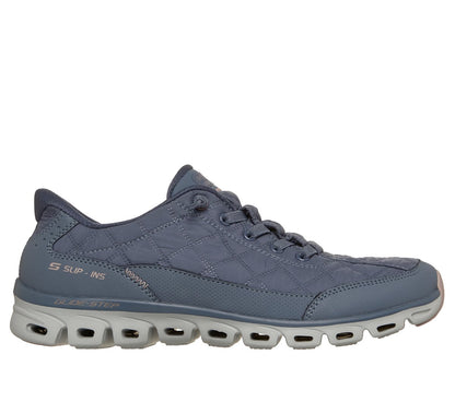 Skechers Skechers Slip-ins: Glide-Step - Cozy Fit At Ease