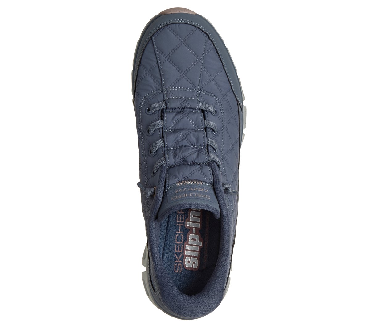 Skechers Skechers Slip-ins: Glide-Step - Cozy Fit At Ease