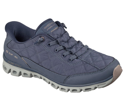 Skechers Skechers Slip-ins: Glide-Step - Cozy Fit At Ease