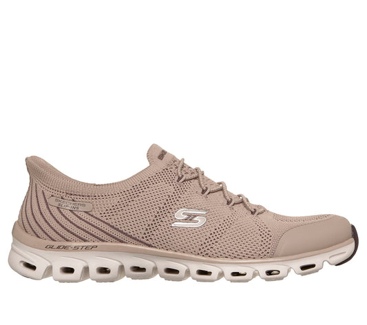 Skechers Skechers Slip-ins: Glide-Step - Mirage