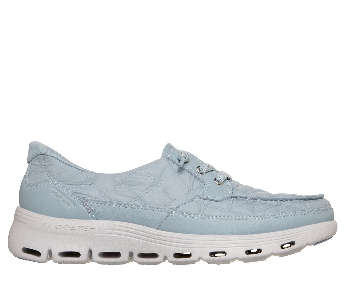 Skechers Skechers Slip-ins: Glide-Step Serene - Cozy Fit Newport