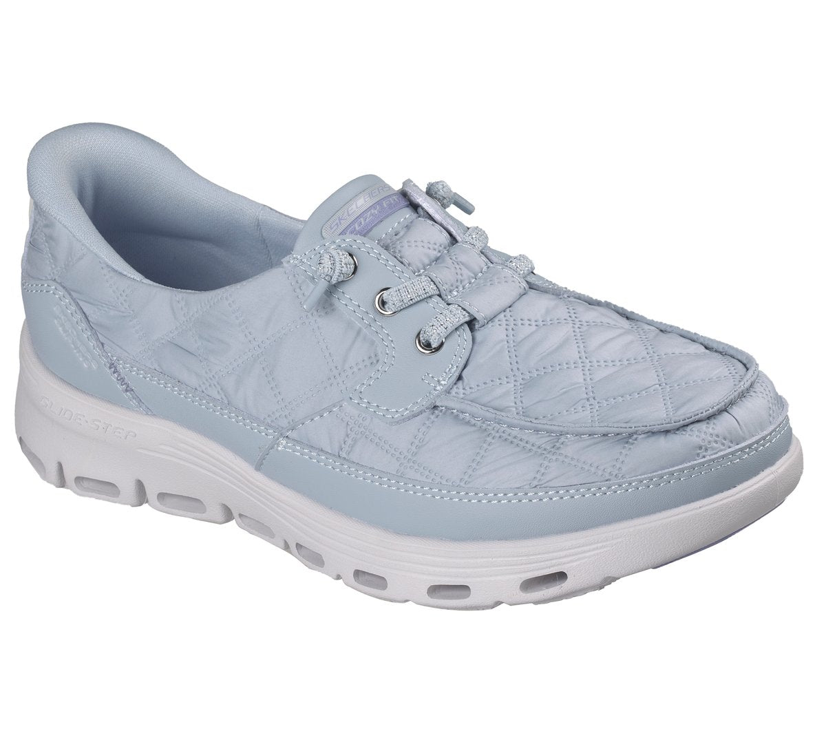 Skechers Skechers Slip-ins: Glide-Step Serene - Cozy Fit Newport